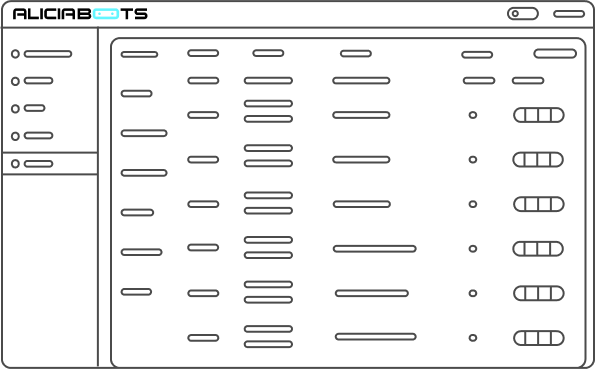 aliciabots